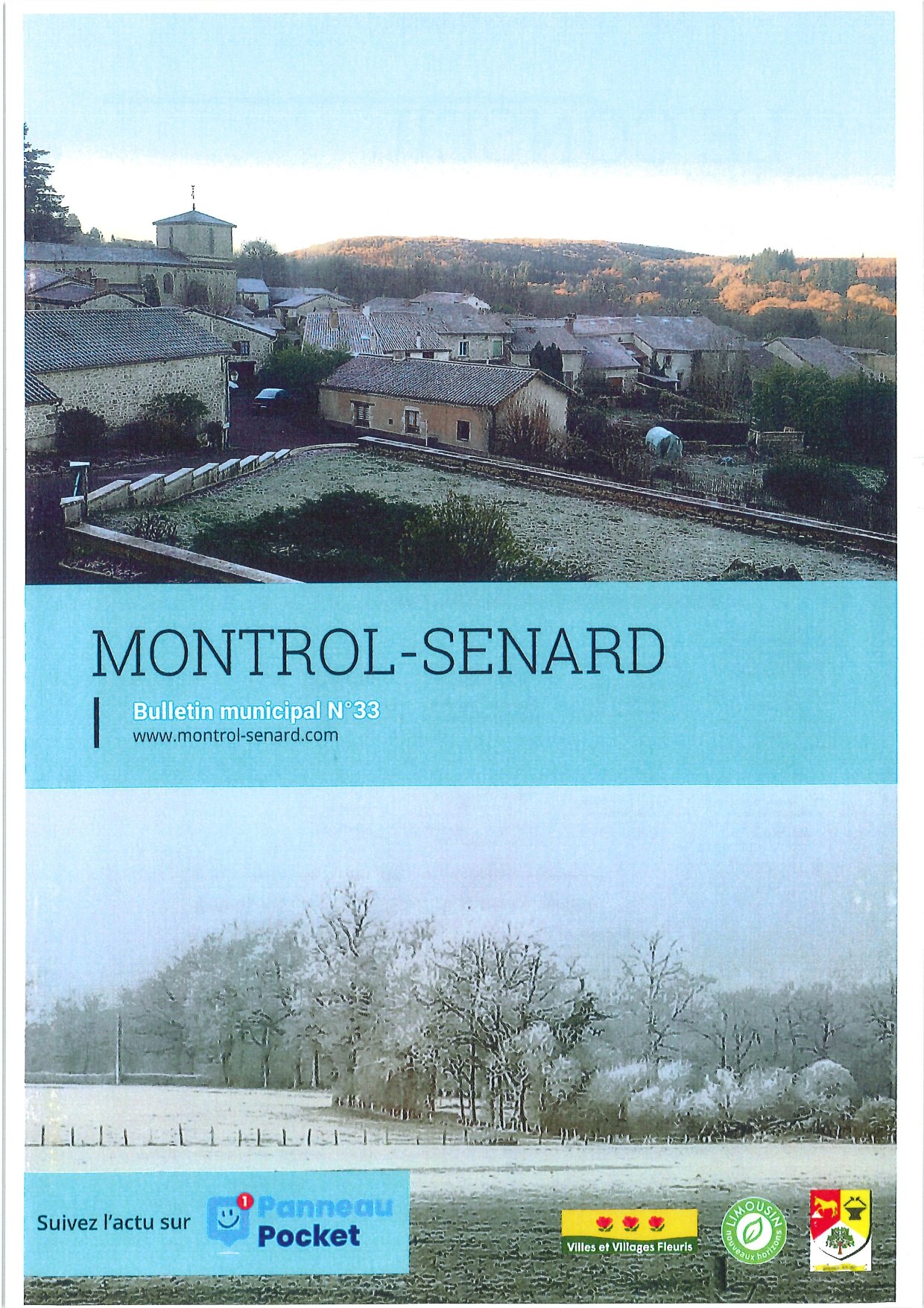 Bulletin Municipal 33 – Montrol Sénard_page-0001